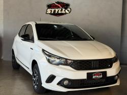 FIAT Argo 1.0 4P FLEX FIREFLY DRIVE
