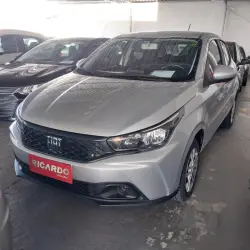 FIAT Argo 1.0 FLEX FIREFLY