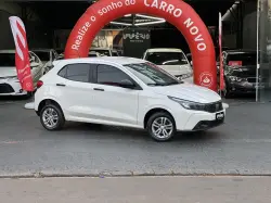 FIAT Argo 1.0 FLEX FIREFLY