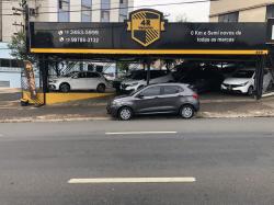 FIAT Argo 1.0 FLEX FIREFLY