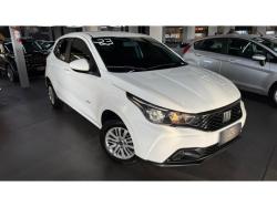 FIAT Argo 1.0 FLEX FIREFLY