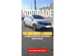 FIAT Argo 1.0 FLEX FIREFLY