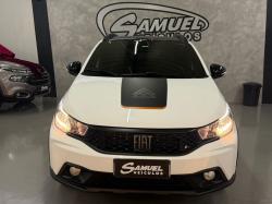 FIAT Argo 1.0 FLEX FIREFLY