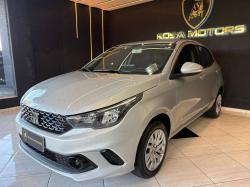 FIAT Argo 1.0 FLEX FIREFLY