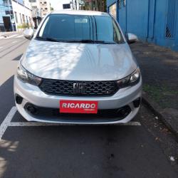 FIAT Argo 1.0 FLEX FIREFLY