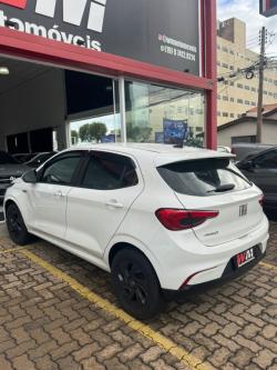 FIAT Argo 1.3 4P FIREFLY FLEX DRIVE