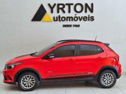 FIAT Argo 1.3 4P FIREFLY FLEX TREKKING