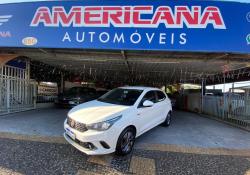 FIAT Argo 1.3 4P FIREFLY FLEX DRIVE