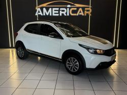 FIAT Argo 1.3 4P FIREFLY FLEX TREKKING