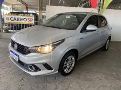 FIAT Argo 1.3 4P FIREFLY FLEX DRIVE