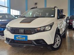 FIAT Argo 1.3 4P FIREFLY FLEX TREKKING