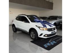 FIAT Argo 1.3 4P FIREFLY FLEX TREKKING