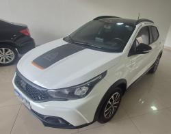 FIAT Argo 1.3 4P FIREFLY FLEX TREKKING