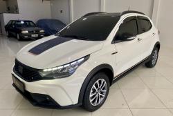 FIAT Argo 1.3 4P FLEX FIREFLY TREKKING AUTOMTICO CVT