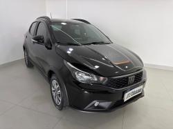 FIAT Argo 1.3 4P FLEX FIREFLY TREKKING AUTOMTICO CVT