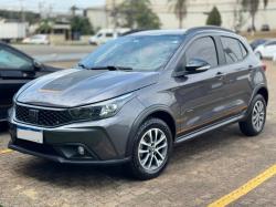 FIAT Argo 1.3 4P FLEX FIREFLY TREKKING AUTOMTICO CVT