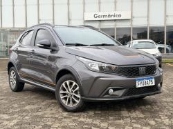FIAT Argo 1.3 4P FLEX FIREFLY TREKKING AUTOMTICO CVT