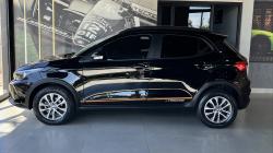 FIAT Argo 1.3 4P FLEX FIREFLY TREKKING AUTOM�TICO CVT