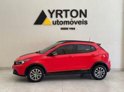FIAT Argo 1.3 4P FLEX FIREFLY TREKKING AUTOM�TICO CVT