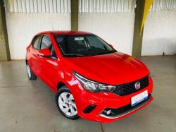 FIAT Argo 1.3 4P FLEX FIREFLY DRIVE GSR AUTOMATIZADO