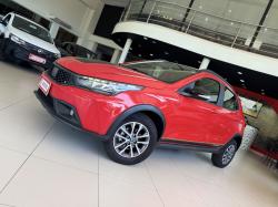 FIAT Argo 1.3 4P FLEX FIREFLY TREKKING AUTOM�TICO CVT