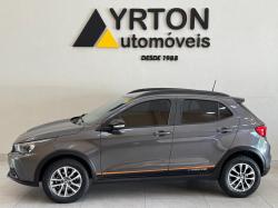 FIAT Argo 1.3 4P FLEX FIREFLY TREKKING AUTOMÁTICO CVT