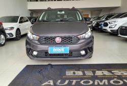 FIAT Argo 1.8 4P FLEX E.TORQ PRECISION AUTOMTICO