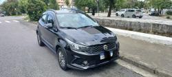 FIAT Argo 1.8 4P FLEX E.TORQ TREKKING AUTOM�TICO