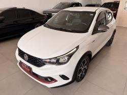 FIAT Argo 1.8 4P FLEX E.TORQ HGT AUTOM�TICO