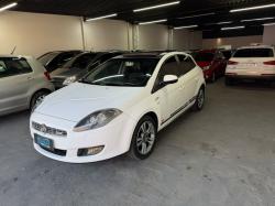 FIAT Bravo 1.4 16V T-JET TURBO
