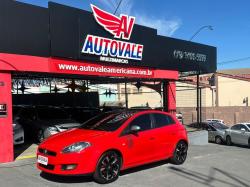 FIAT Bravo 1.8 16V 4P SPORTING FLEX