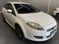 FIAT Bravo 1.8 16V 4P WOLVERINE FLEX