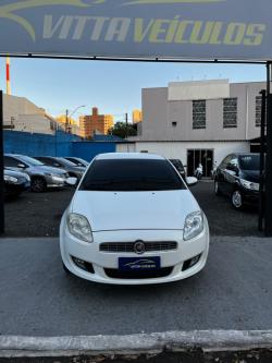 FIAT Bravo 1.8 16V 4P ESSENCE FLEX