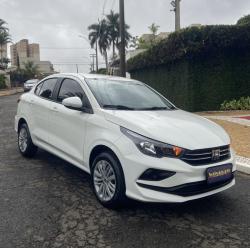 FIAT Cronos 1.0 4P FIREFLY FLEX DRIVE