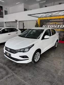 FIAT Cronos 1.0 4P FIREFLY FLEX DRIVE