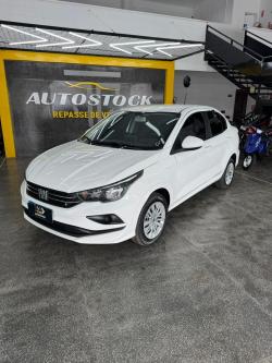 FIAT Cronos 1.0 4P FIREFLY FLEX DRIVE