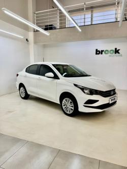 FIAT Cronos 1.3 4P FLEX DRIVE