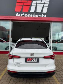 FIAT Cronos 1.3 4P FLEX DRIVE