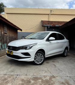 FIAT Cronos 1.3 4P FLEX DRIVE