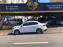 FIAT Cronos 1.3 4P FLEX DRIVE