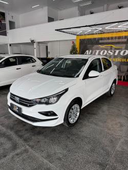 FIAT Cronos 1.3 4P FIREFLY FLEX PRECISION AUTOM�TICO CVT