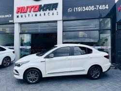 FIAT Cronos 1.3 4P FLEX DRIVE