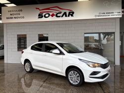 FIAT Cronos 1.3 4P FLEX DRIVE