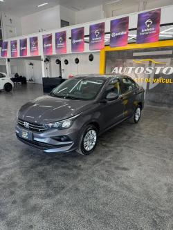 FIAT Cronos 1.3 4P FLEX DRIVE