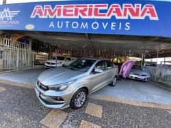 FIAT Cronos 1.3 4P FLEX DRIVE