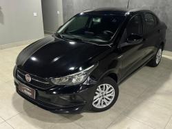 FIAT Cronos 1.3 4P FLEX DRIVE