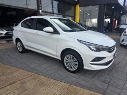 FIAT Cronos 1.3 4P FLEX DRIVE