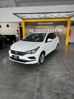 FIAT Cronos 1.3 4P FLEX DRIVE AUTOM�TICO CVT