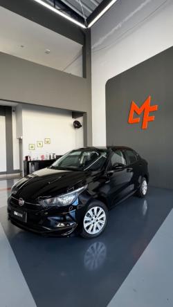 FIAT Cronos 1.3 4P FLEX DRIVE