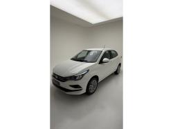 FIAT Cronos 1.3 4P FLEX DRIVE S-DESIGN AUTOM�TICO CVT